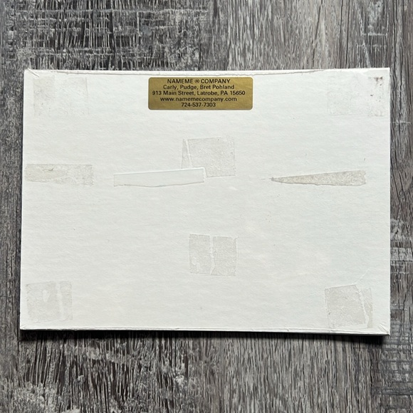 🌻 Jennie Name Meaning Sign - Picture 2 of 2